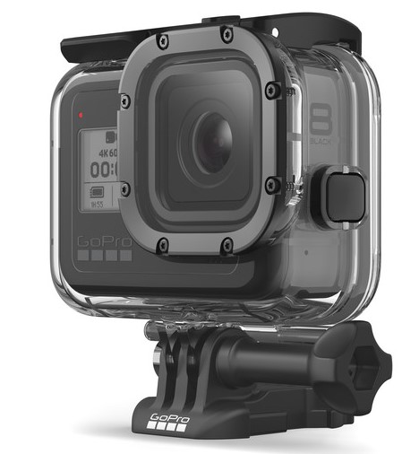 מארז צלילה Dive Housing for Hero 8 GoPro