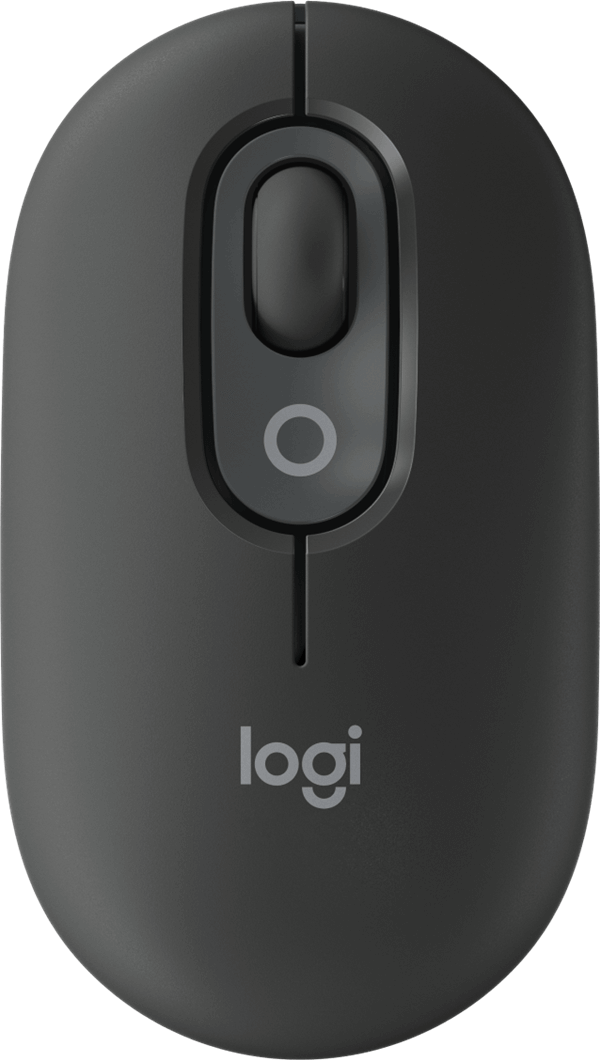 עכבר אלחוטי POP Emoji Logitech