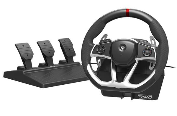 הגה Force Feedback DLX HORI