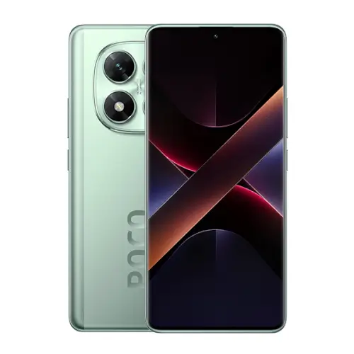 סמארטפון POCO X7 12+512GB thumbnail