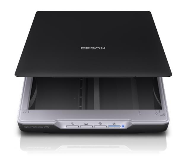 סורק PERFECTION V19‎ Epson 