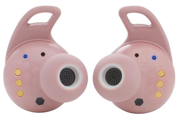 אוזניות ספורט אלחוטיות עם ביטול רעשים Reflect Flow Pro TWS thumbnail