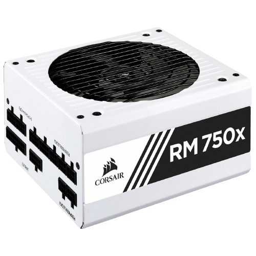 ספק כוח למארז RM750x 80+ Gold Corsair