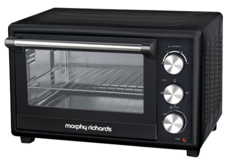 ט. אובן טורבו 23 ל' מוגן  A13 44452  Morphy Richards