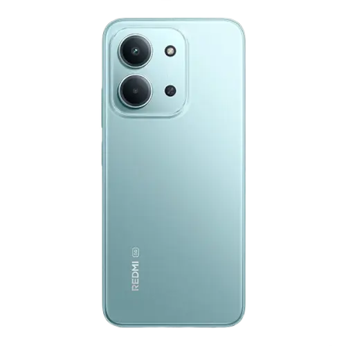 סמארטפון Redmi 15C 5G 4GB+128GB ירוק thumbnail