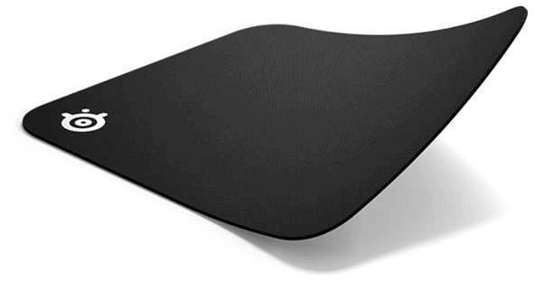 משטח לעכבר לגיימרים QcK S SteelSeries