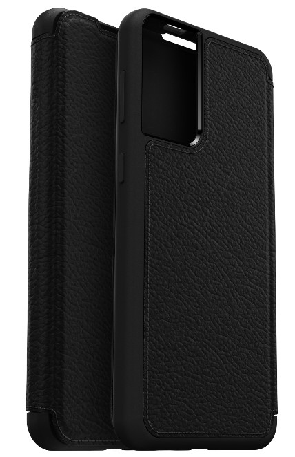 חיפוי עור לנייד Symmetry Galaxy S21+ 5G OtterBox