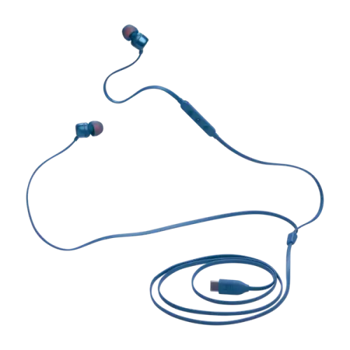 אוזניות In Ear Tune T310C thumbnail