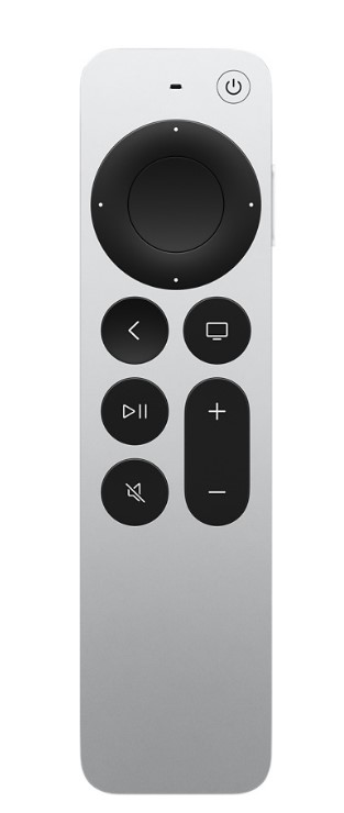 שלט Apple TV Remote Apple