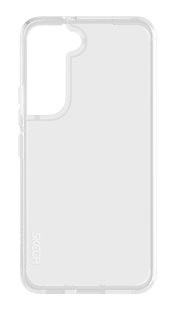 כיסוי אחורי Duo ל-Galaxy S22 Plus SKECH