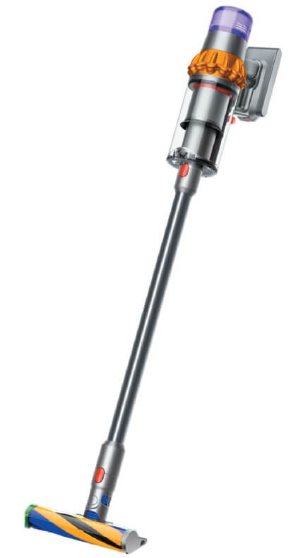 שואב אבק V15 Detect Total Clean Dyson