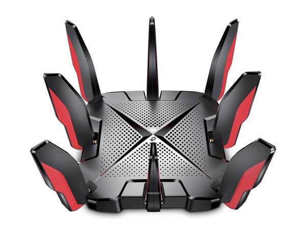 נתב גיימינג Archer GX90 AX6600 TP-Link
