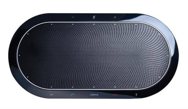 רמקול לחדרי ישיבות Speak 810 UC JABRA