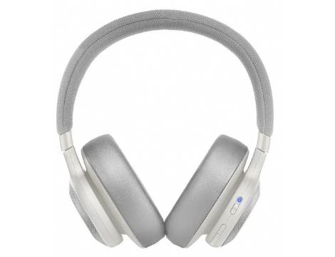 אוזניות אלחוטיות  E65BTNC JBL
