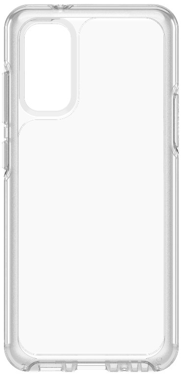 חיפוי שקוף לנייד  SAMSUNG GALAXY S20 OtterBox