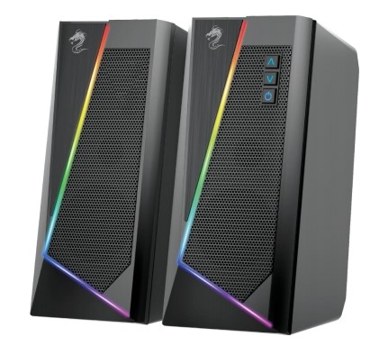 רמקולים GRB P9 Dragon