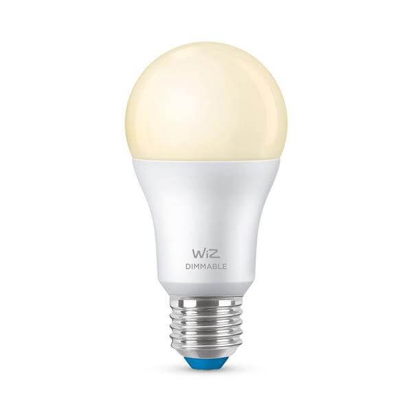 נורה חכמה 8W A60 E27 DIM PS3