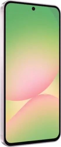 סמארטפון  Galaxy A56 / A566 8GB+256GB 5G thumbnail