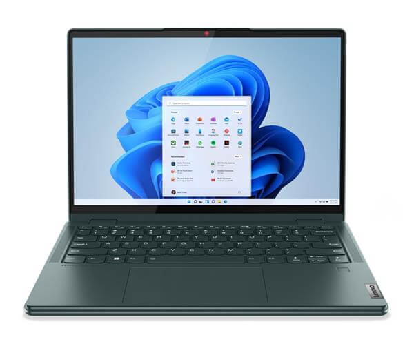 מחשב נייד Yoga 6 13ALC7 82UD0013IV Lenovo