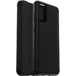 נרתיק עור לנייד  SAMSUNG GALAXY S20 SHADOW STRADA OtterBox