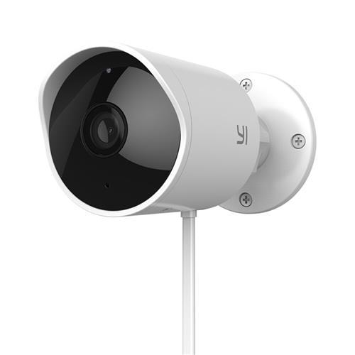 מצלמת אבטחה Outdoor Camera Yi