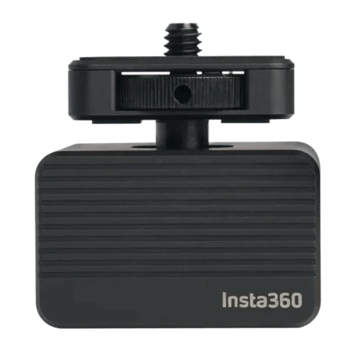 מייצב בולם רעידות "1/4 INSTA360