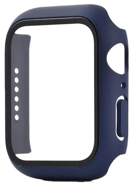 כיסוי ל- Apple Watch 7 Shield Target