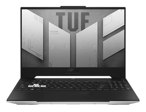 מחשב נייד TUF Dash F15 FX517ZR-HN015W Asus