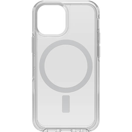 חיפוי שקוף לנייד  OtterBox