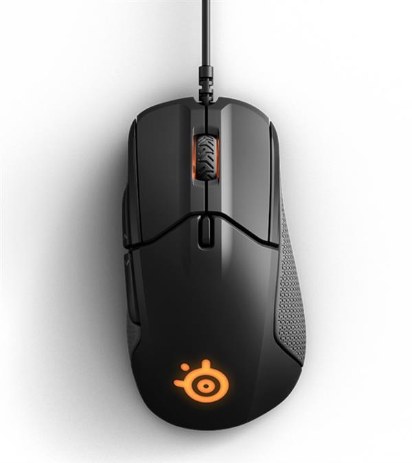 עכבר ארגונומי Rival 310 SteelSeries