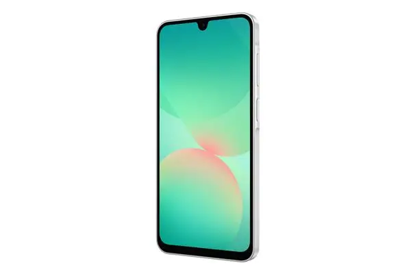 סמארטפון Galaxy A26 / A266 6GB+128GB 5G thumbnail