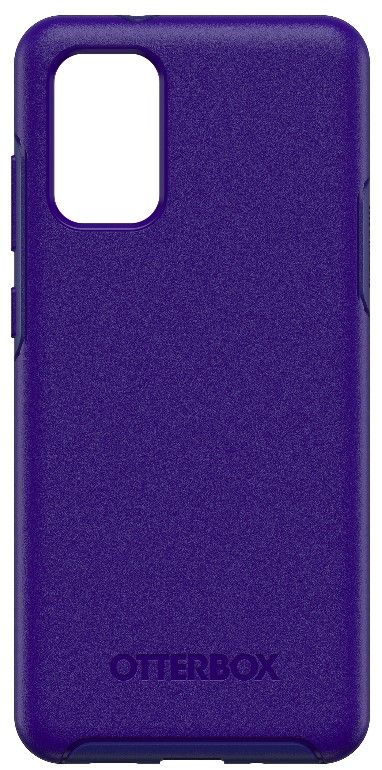 חיפוי כחול לנייד SAMSUNG GALAXY S20 PLUS OtterBox