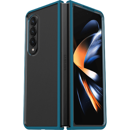 חיפוי שחור לנייד OtterBox