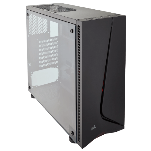מארז מחשב Mid Tower Carbide Series Spec-05 Corsair