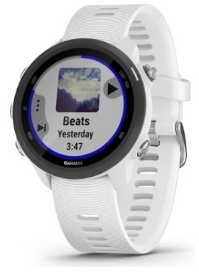 שעון חכם  Forerunner 245 Music Garmin