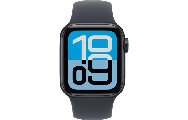 שעון חכם 40mm Watch SE3 GPS+Cell Midnight Aluminium Midnight Band thumbnail