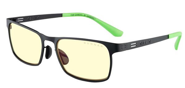 משקפי גיימינג/מחשב אופטיים Razer FPS Mini Edition Gunnar