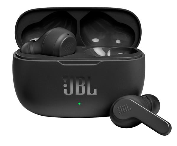 אוזניות אלחוטיות Wave 200TWS JBL