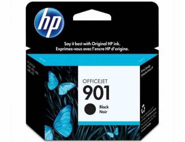 ראש דיו  901  HP