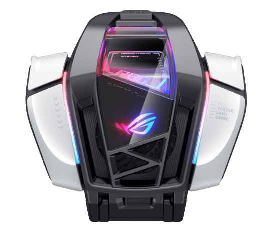 מאוורר לסמארטפון ROG Phone 6 AeroActive Cooler Asus