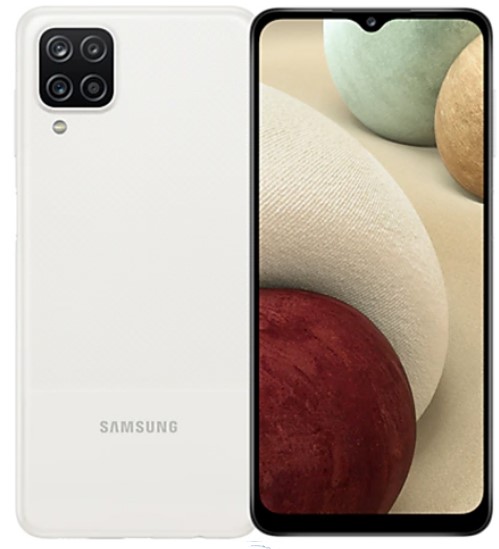 טלפון סלולרי Galaxy A12 64GB Samsung