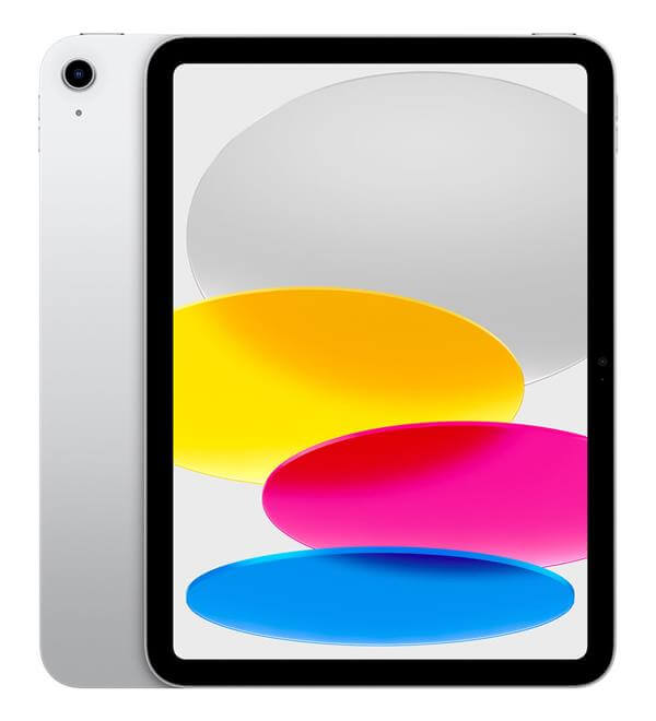 iPad 10th Gen 10.9" 256GB 2022 Apple