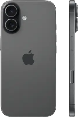 סמארטפון iPhone 17 512GB Black thumbnail