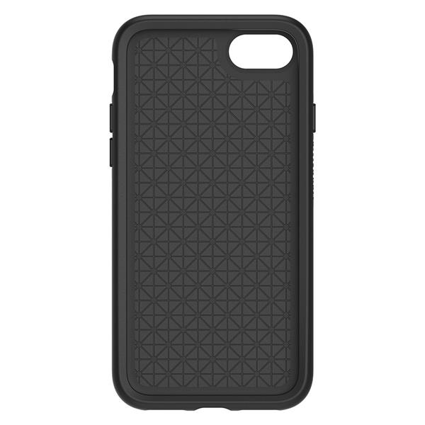 חיפוי שחור לנייד  SYMMETRY APPLE IPHONE 8/7/SE 2 GEN OtterBox