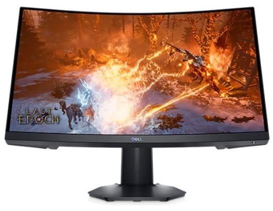 מסך גיימינג "S2422HG 23.6 Dell
