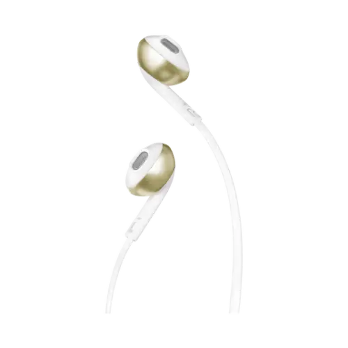 אוזניות חוטיות In Ear Tune 205CGDE thumbnail