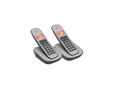 טלפון אלחוטי  CS1000TW VTECH