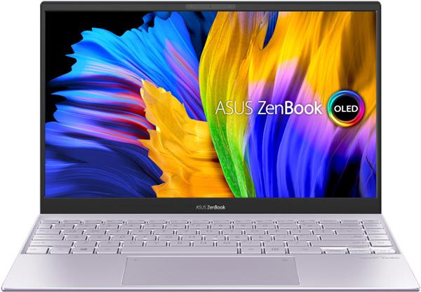 מחשב נייד ZenBook UX325EA Asus