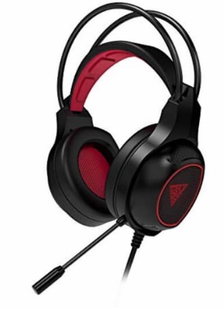אוזניות גיימינג Eros M2 Gamdias