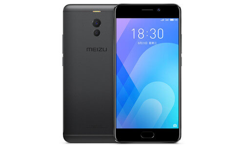 סמארטפון  M6 Note 64GB Meizu